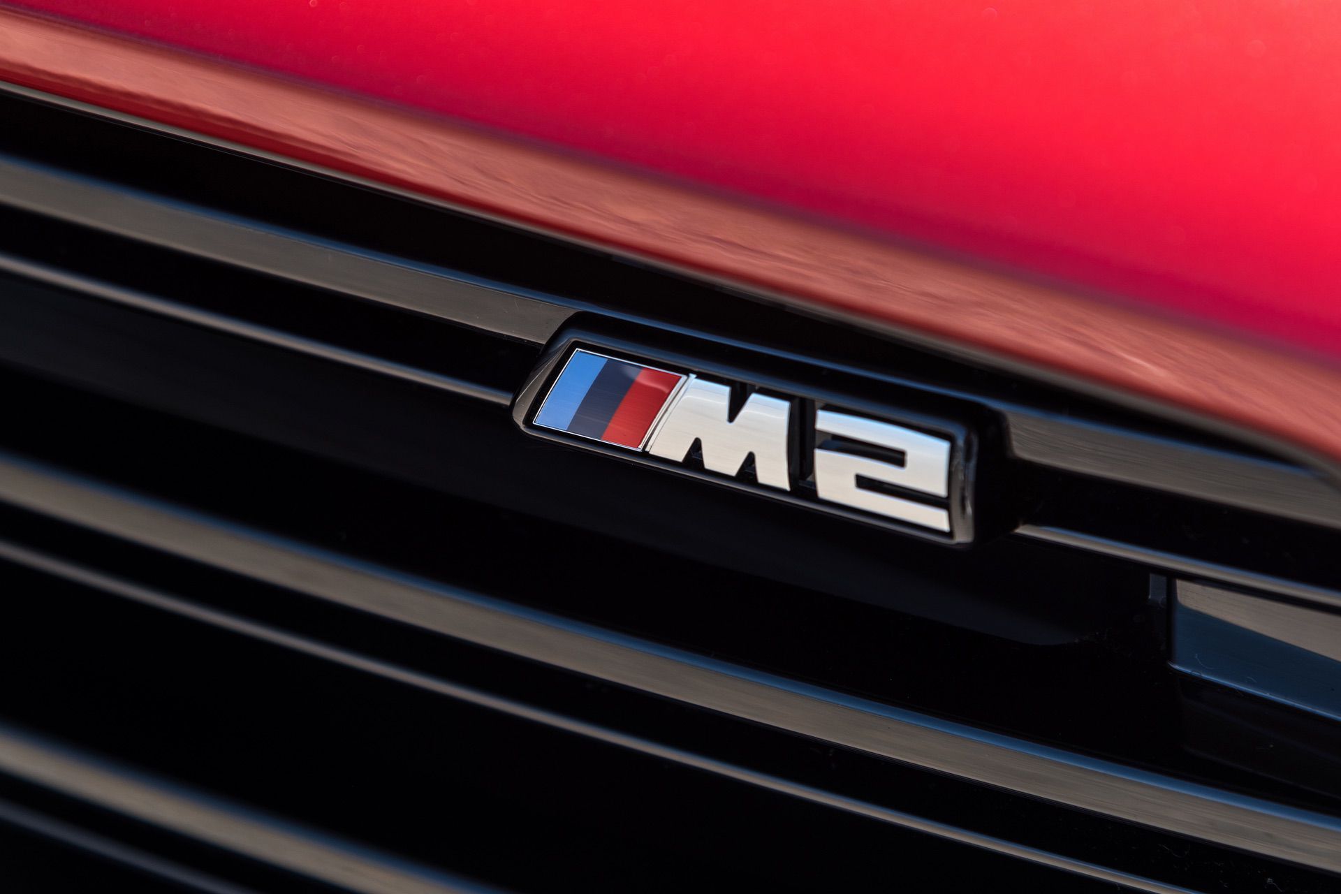 2023 BMW M2 One More Hero from Bavaria